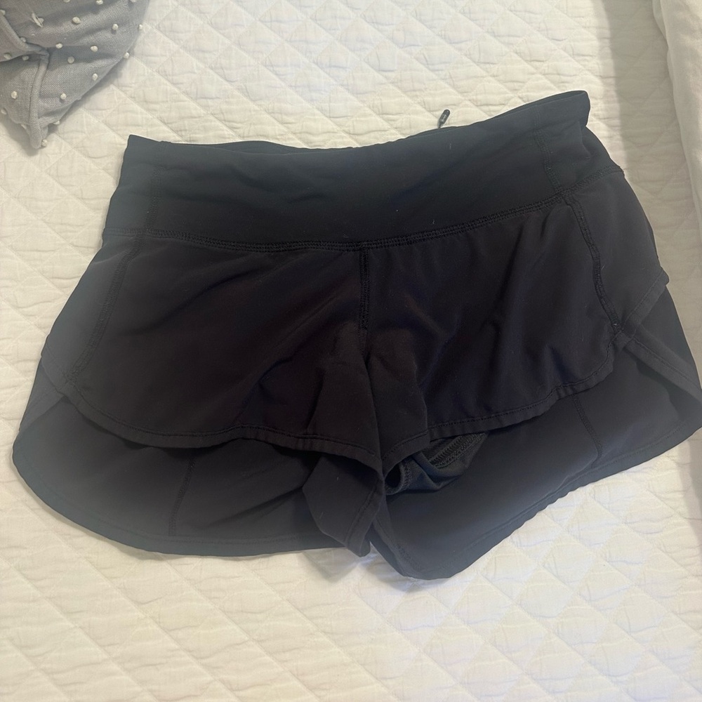 Lululemon Speed Up Short 2.5”